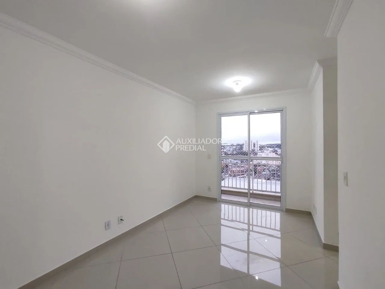 APARTAMENTO 2 DORMITORIOS - ASSUNÇÃO - SÃO BERNARDO DO CAMPO - Foto 3