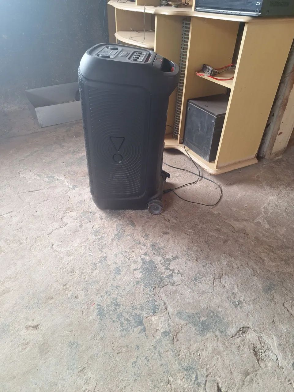 Jbl party box 320  - Foto 4