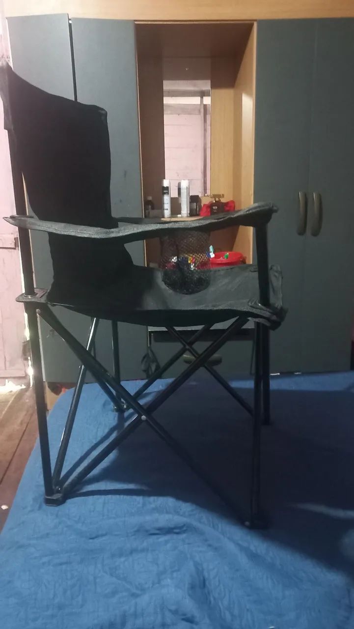 Cadeira pra passeio - Foto 2