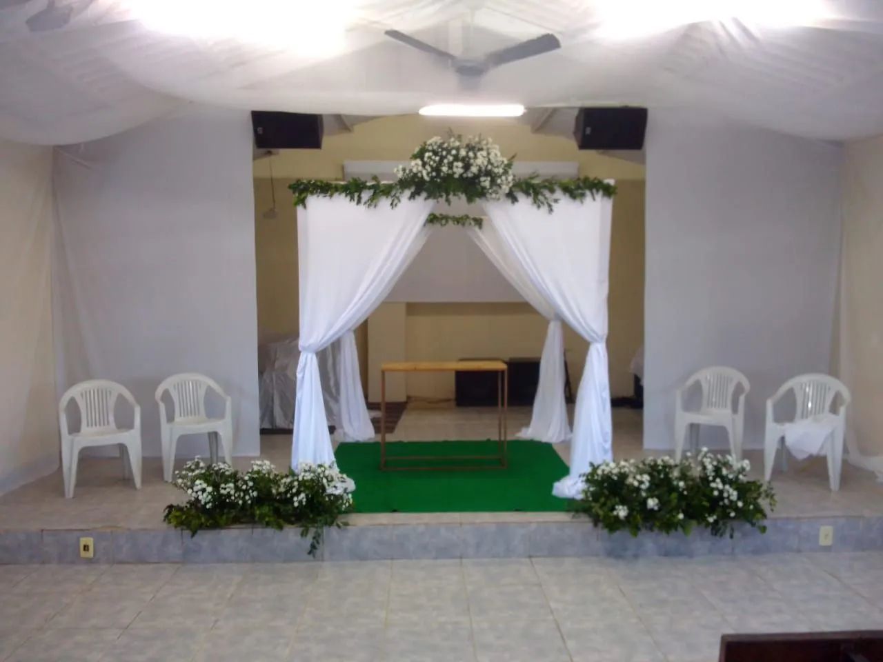 Decoração de casamento, aniversário e muito mais  - Foto 4