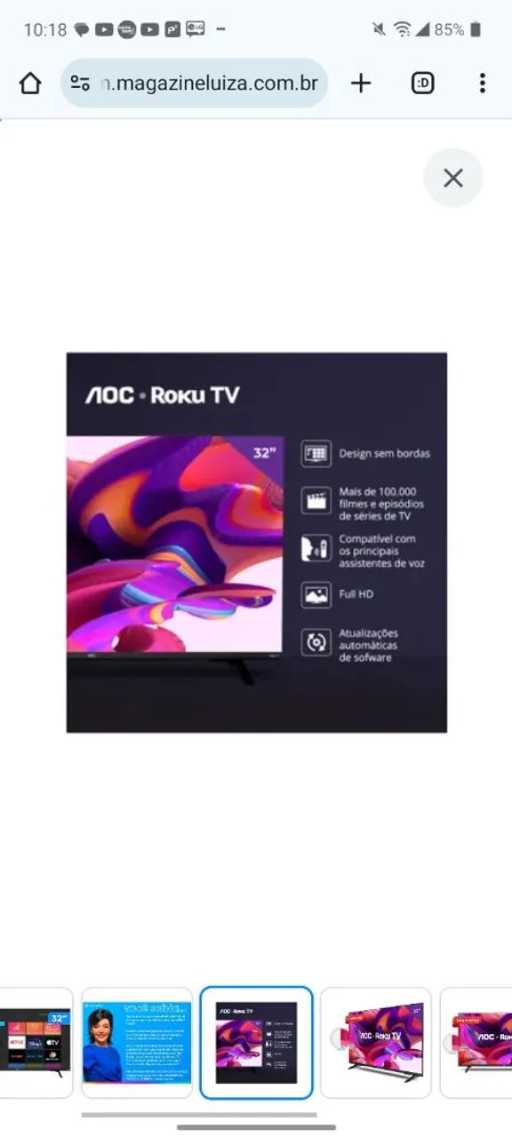 Tb AOC32 - Foto 5