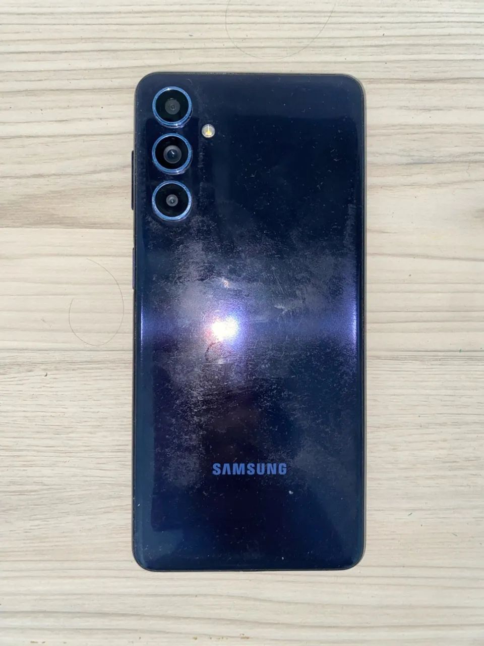Galaxy M54