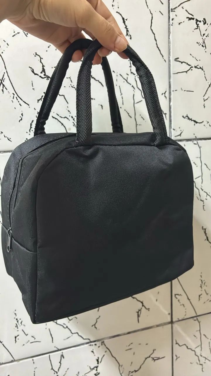 Bolsa térmica 5litros  - Foto 5