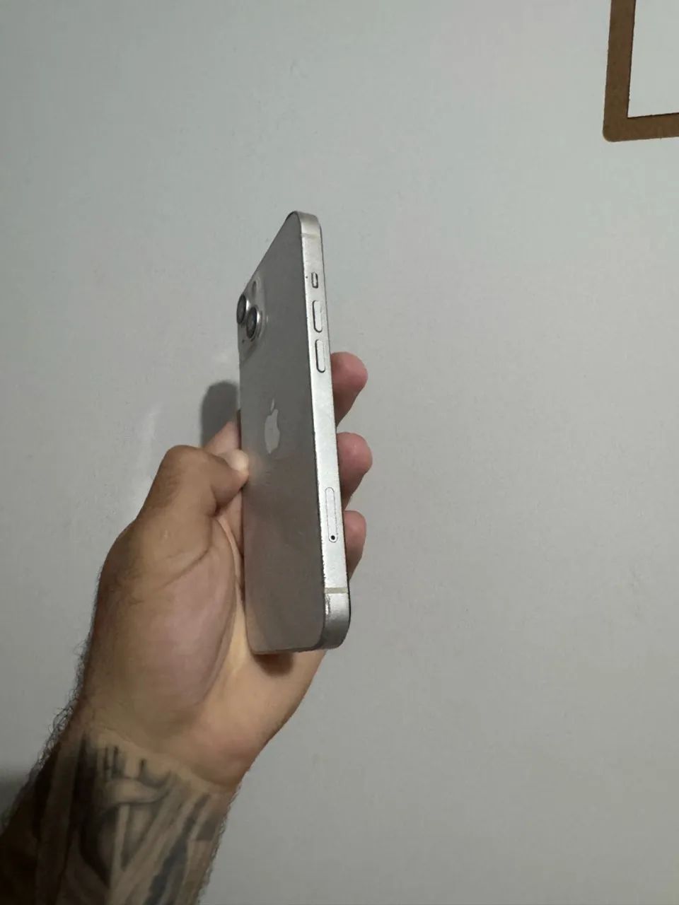 iPhone 13 128gb  - Foto 4