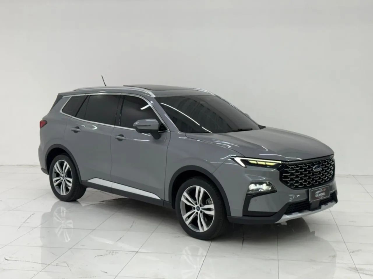 Ford Territory 2024 - Foto 3
