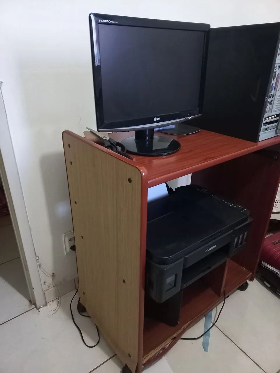 Mesa para Computador - Foto 2