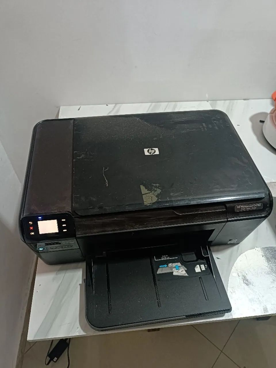Impressoras HP  - Foto 4