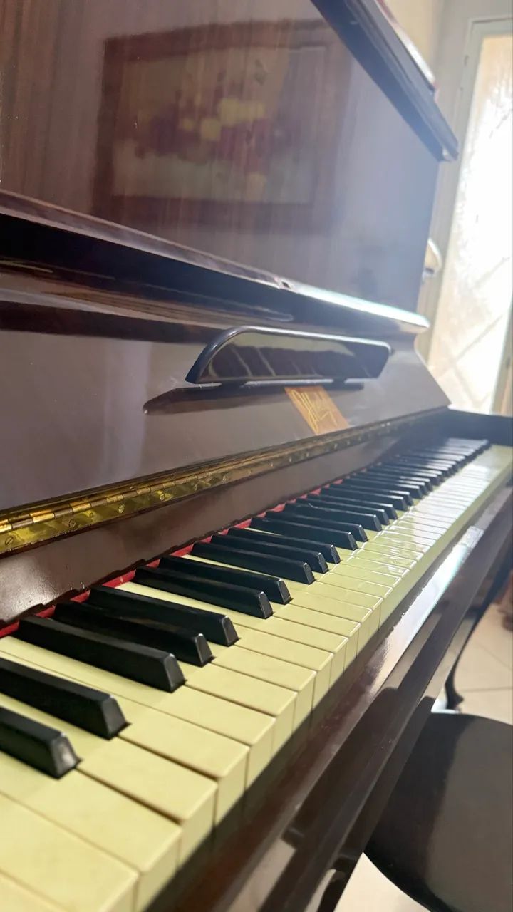 Piano - Foto 3