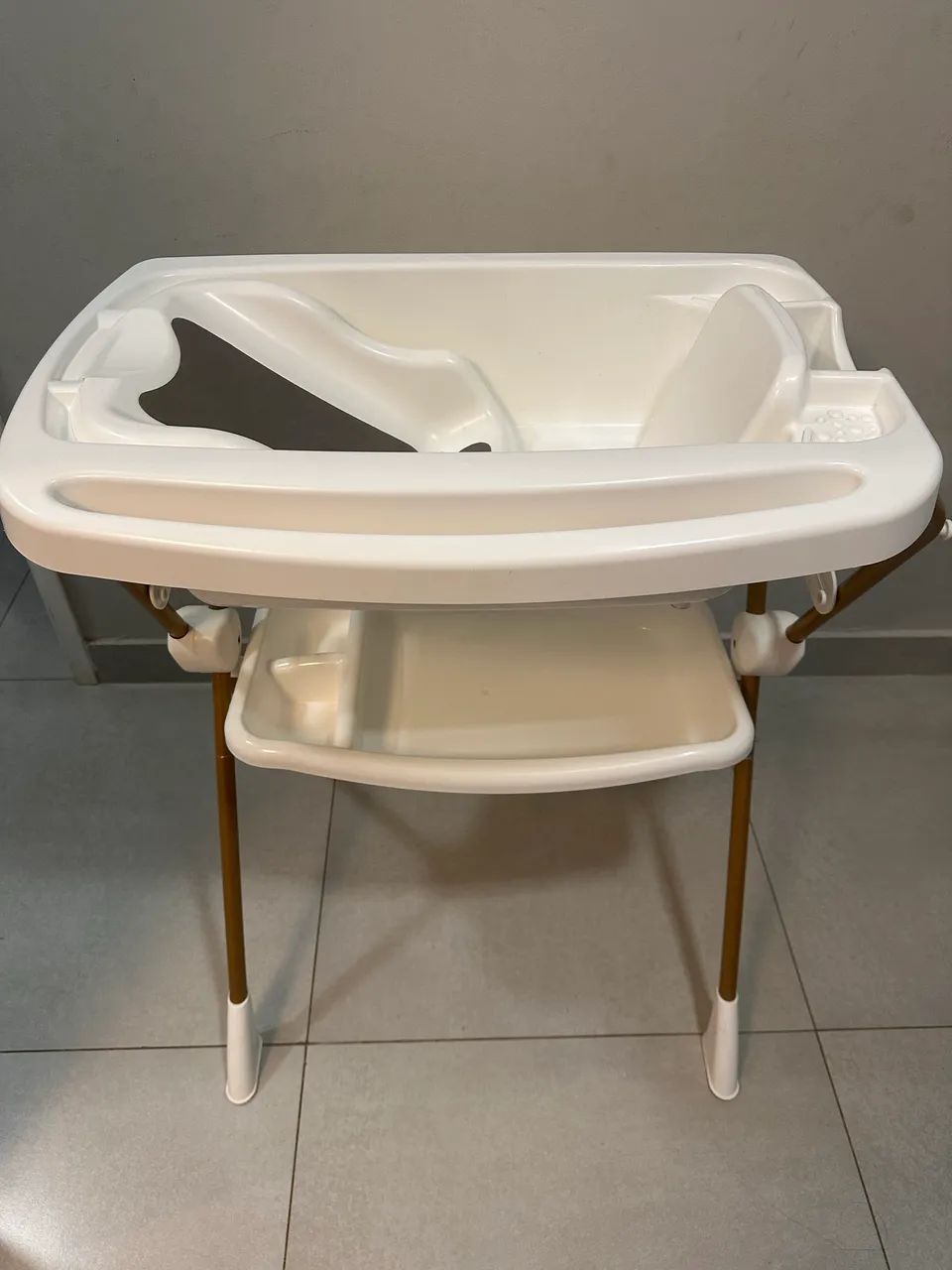 Banheira Burigotto premium 