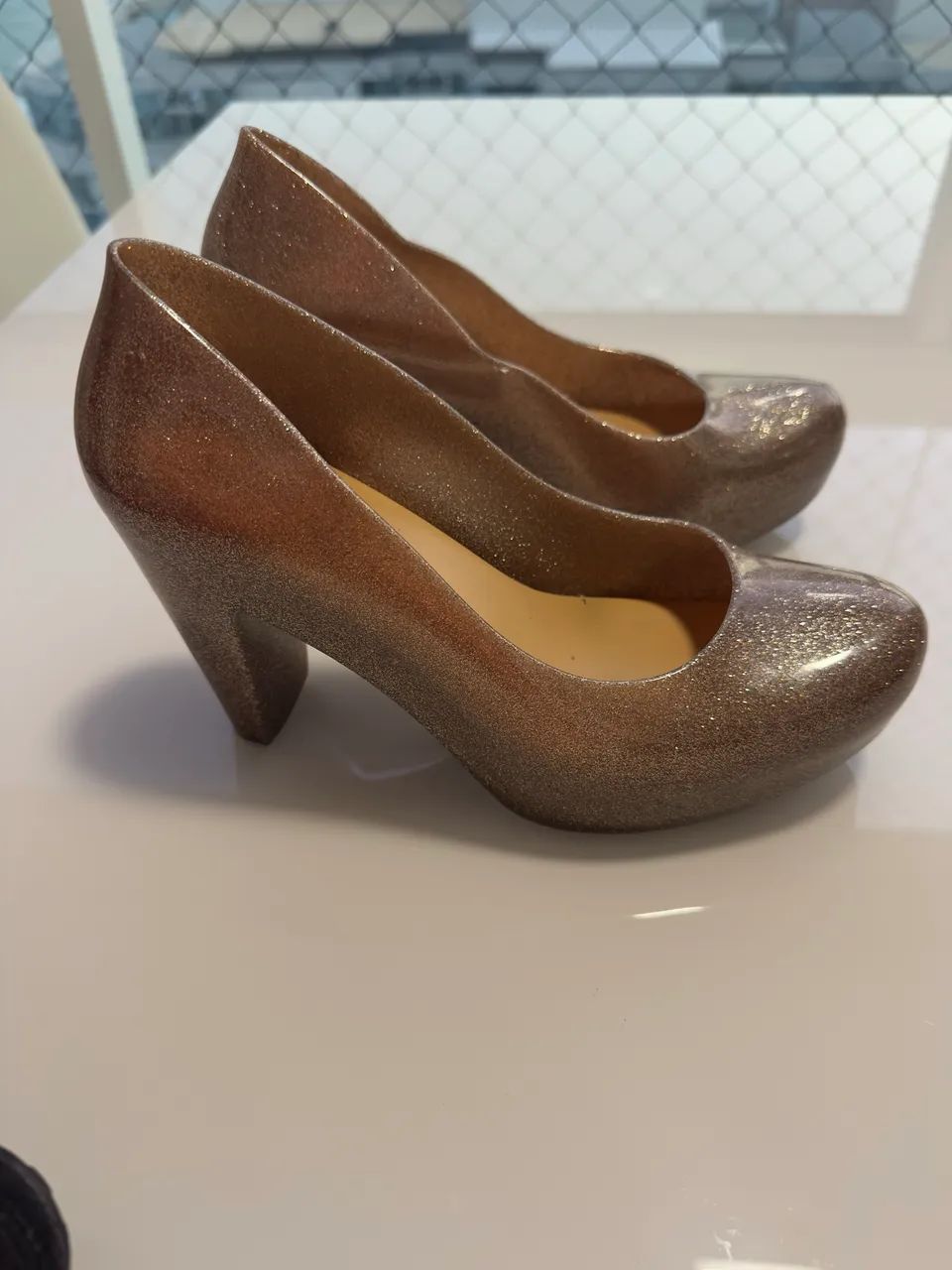 Scarpan Melissa 