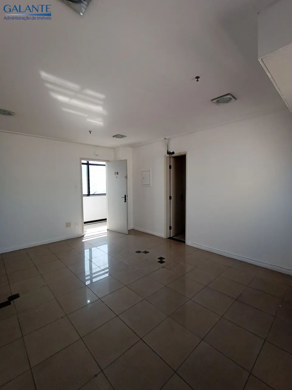 Ponto Comercial Andar Comercial em Santana, São Paulo/SP - Foto 3