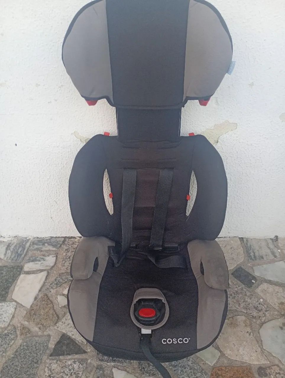 Cadeirinha para carro