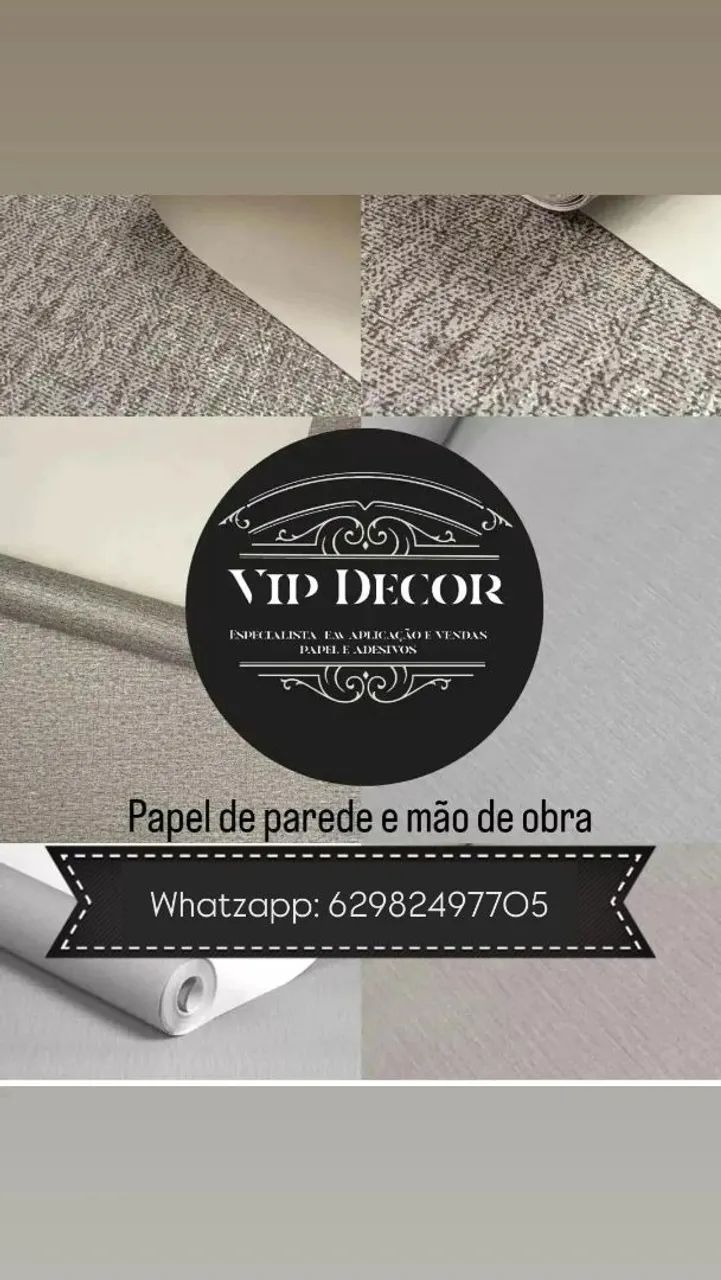 Papel de parede