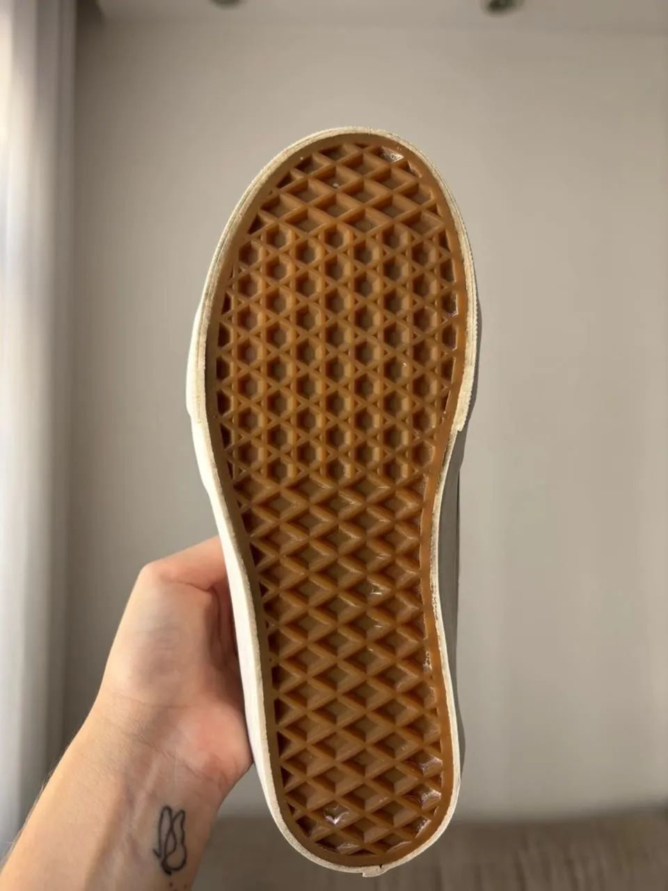 Tênis Vans Sk8 - Low  - Foto 4