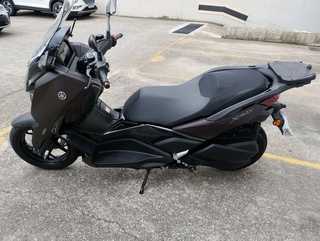 Xmax 300 connect 2026 - Foto 2