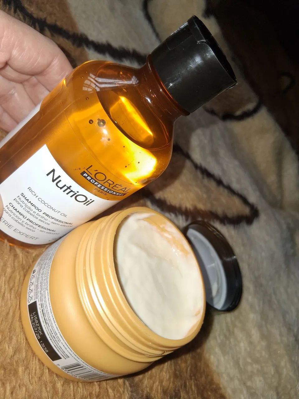 Kit loreal profissional.  - Foto 3
