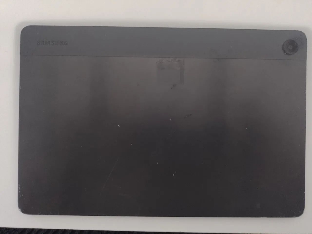 Tablet Samsung A9+ tela 11 polegadas - Foto 2