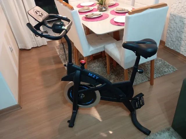 Bicicleta ergométrica  - Foto 5