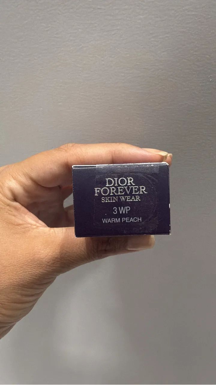 Base dior forever skin wear  - Foto 3
