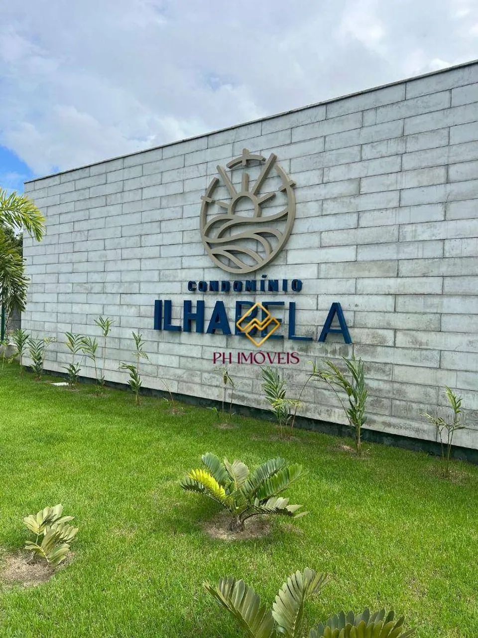 Lote na Barra Nova em Condomínio Fechado com 310,77m²
