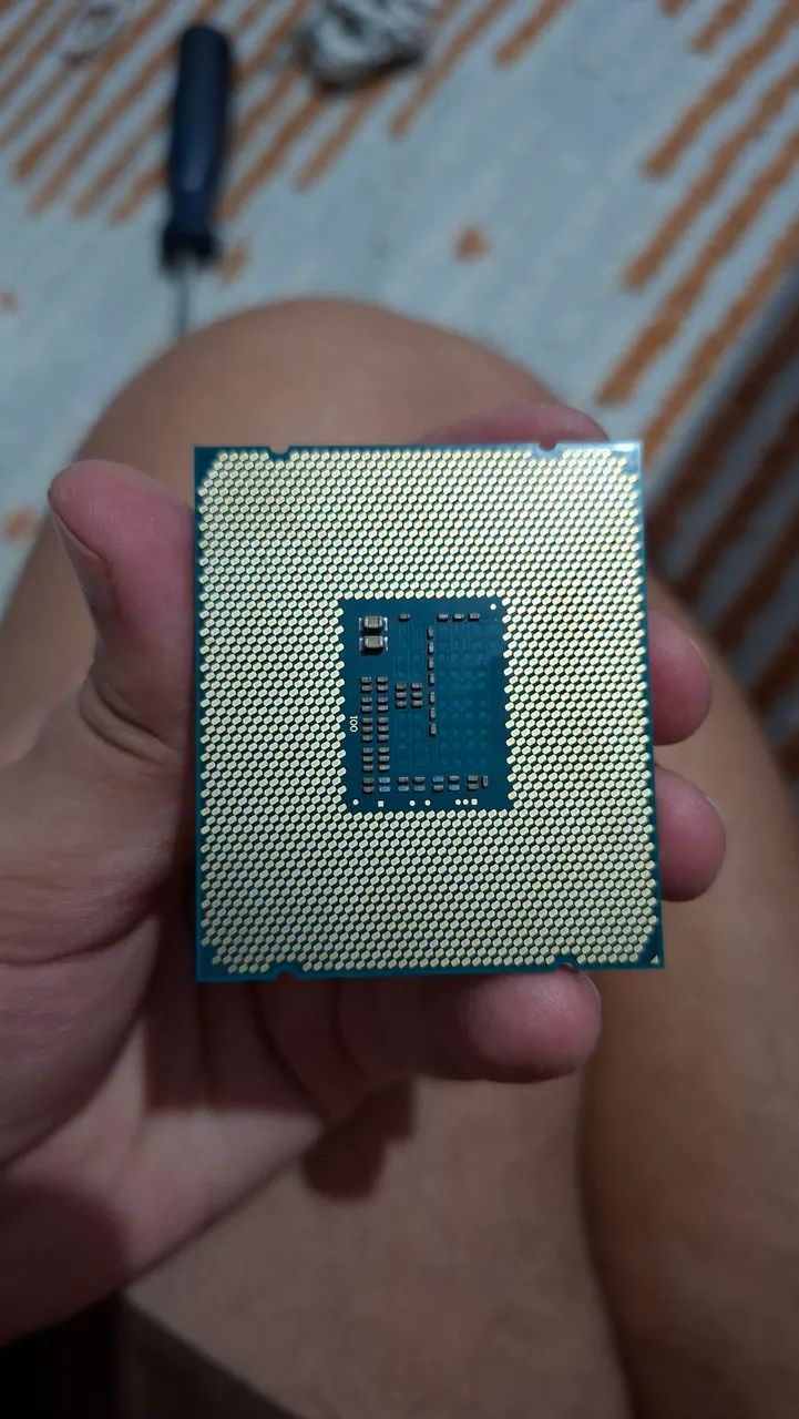 Xeon E5 2620 v3 - Foto 3