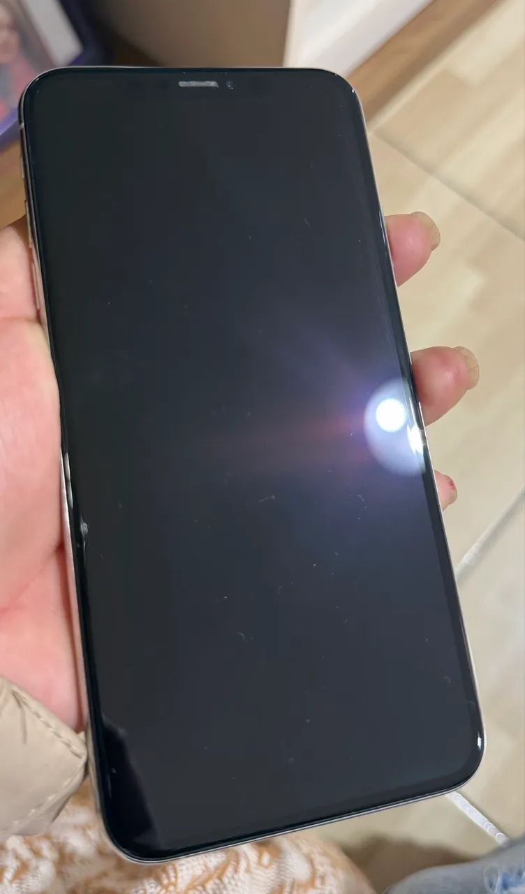 Celular IPhone XS Max 64 gb - Foto 2
