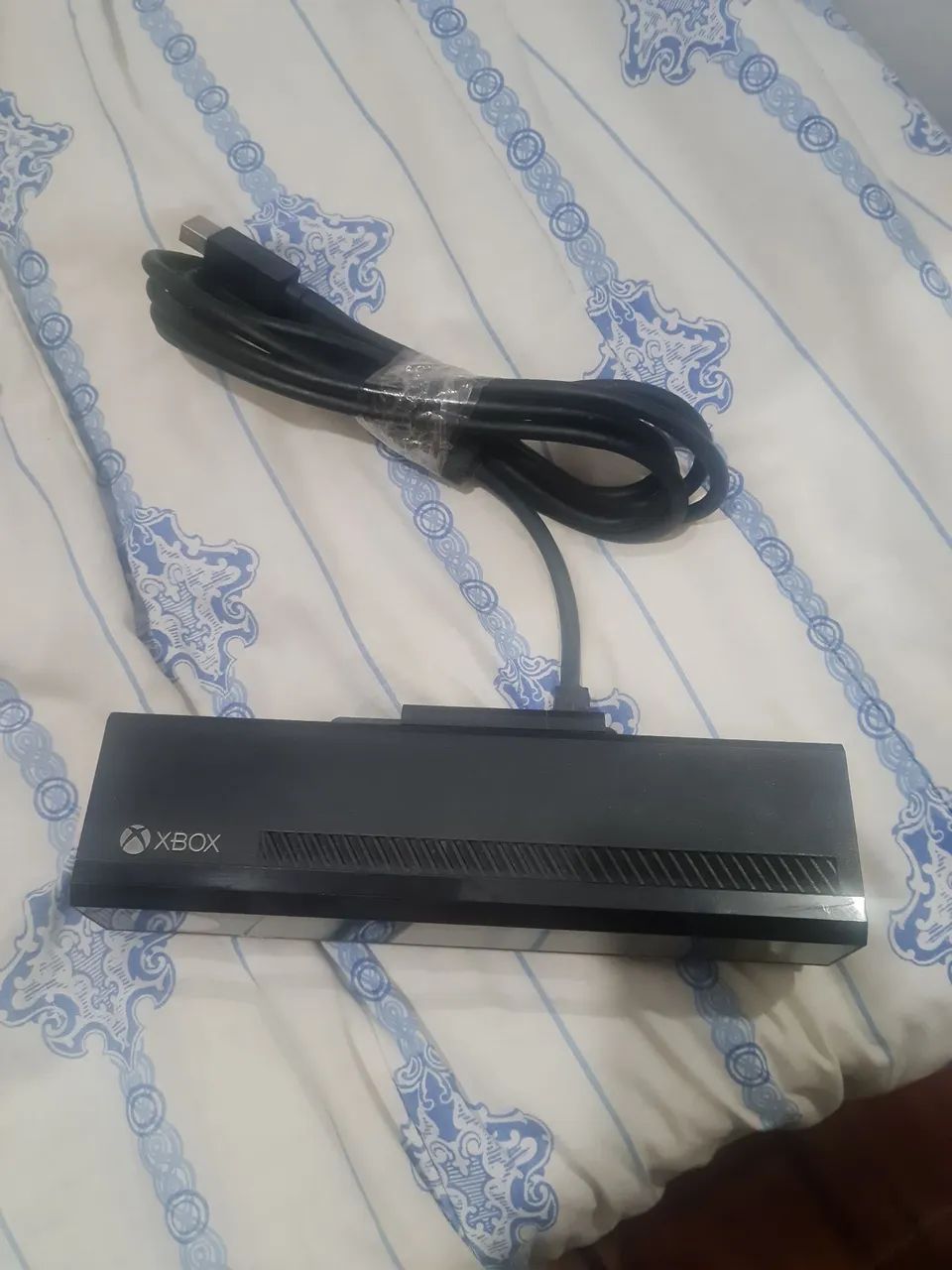 Kinect xbox one