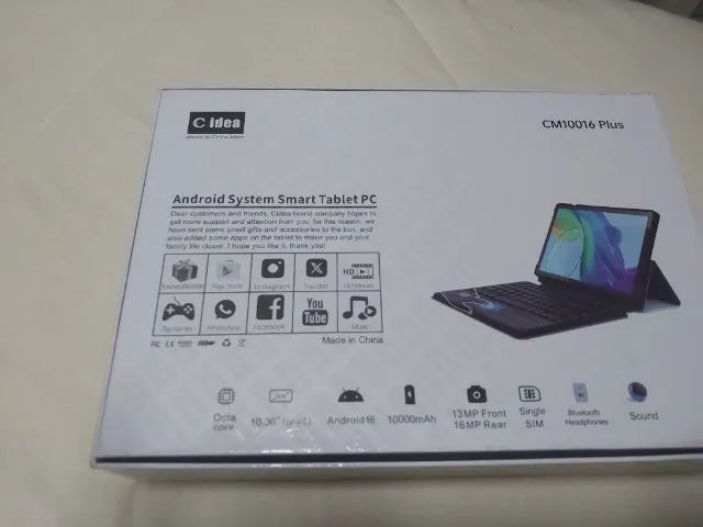 Tablet  - Foto 2