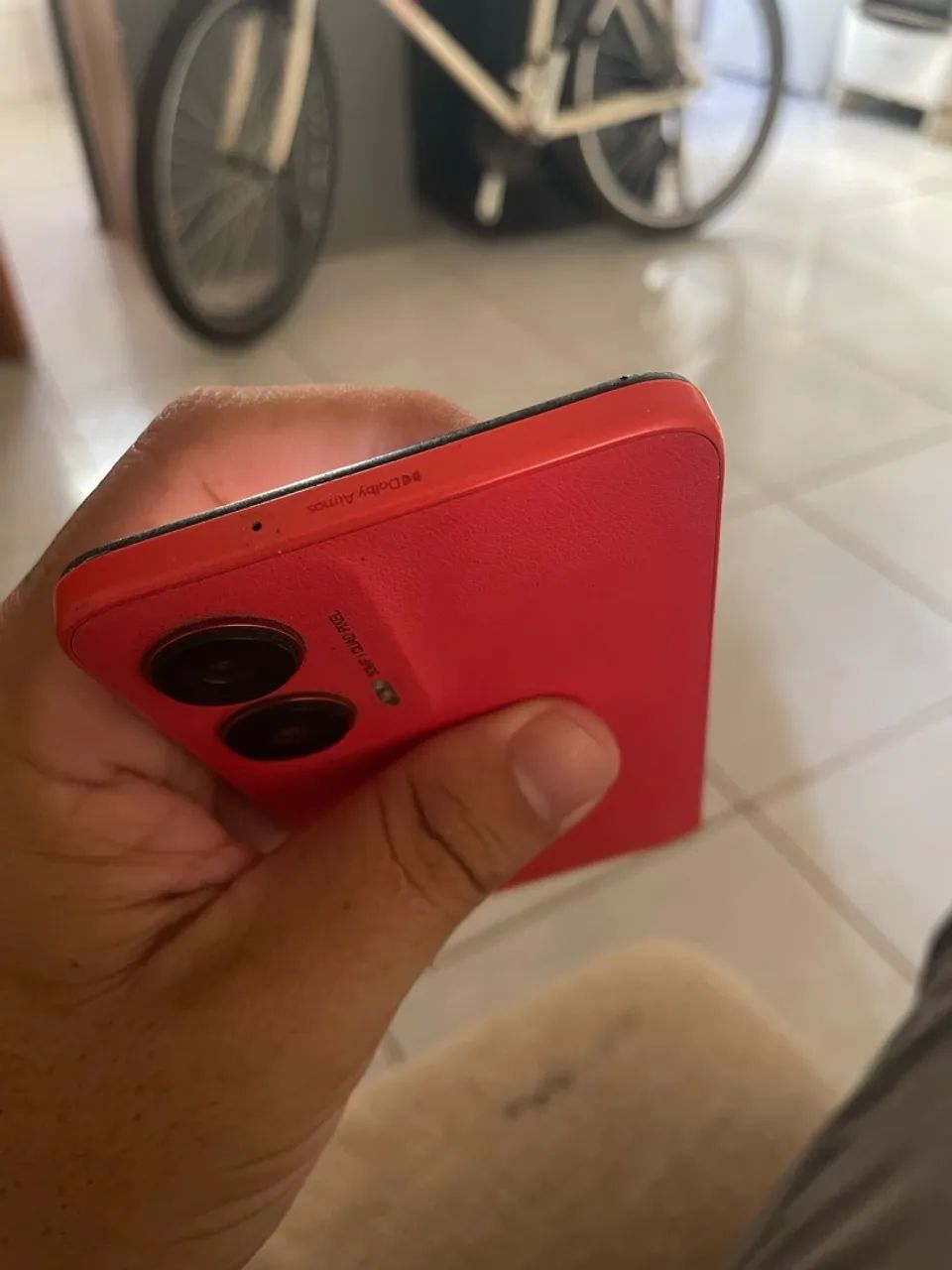 Motorola Moto G35 256gb - Foto 3