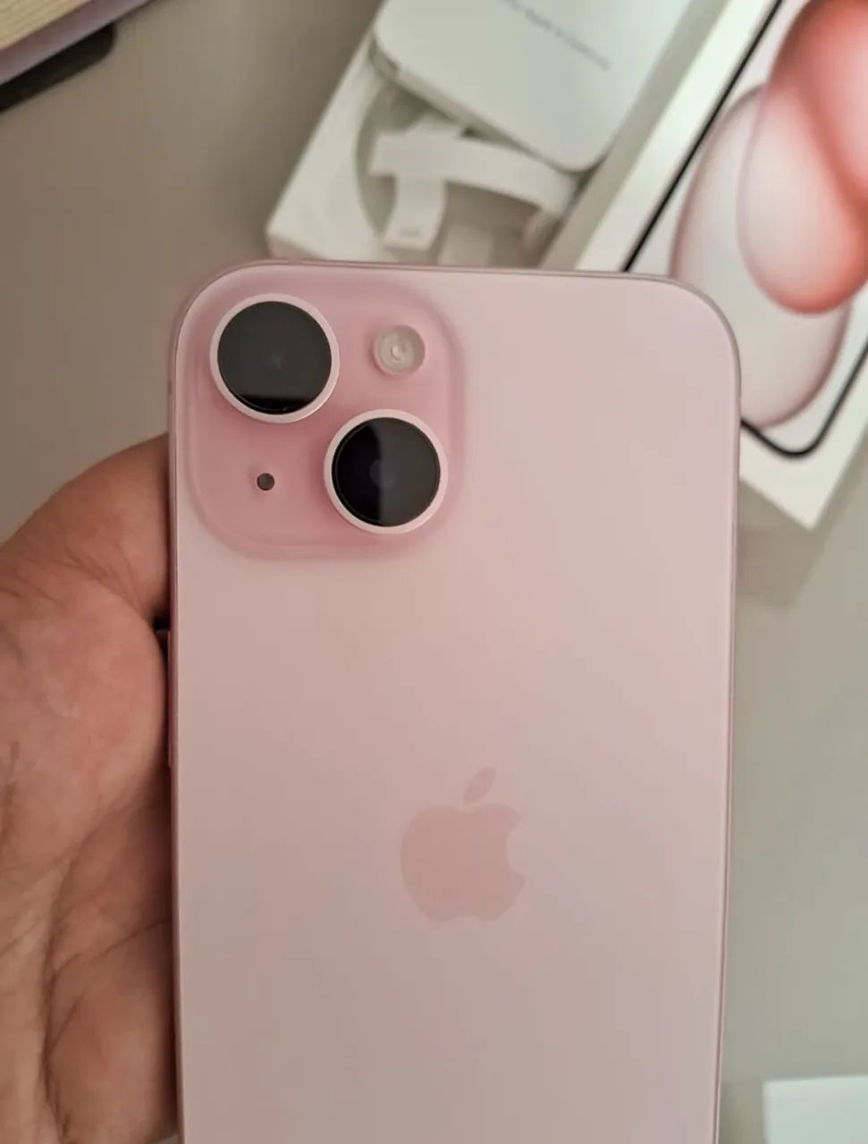 iPhone 15 256 GB  - Foto 2