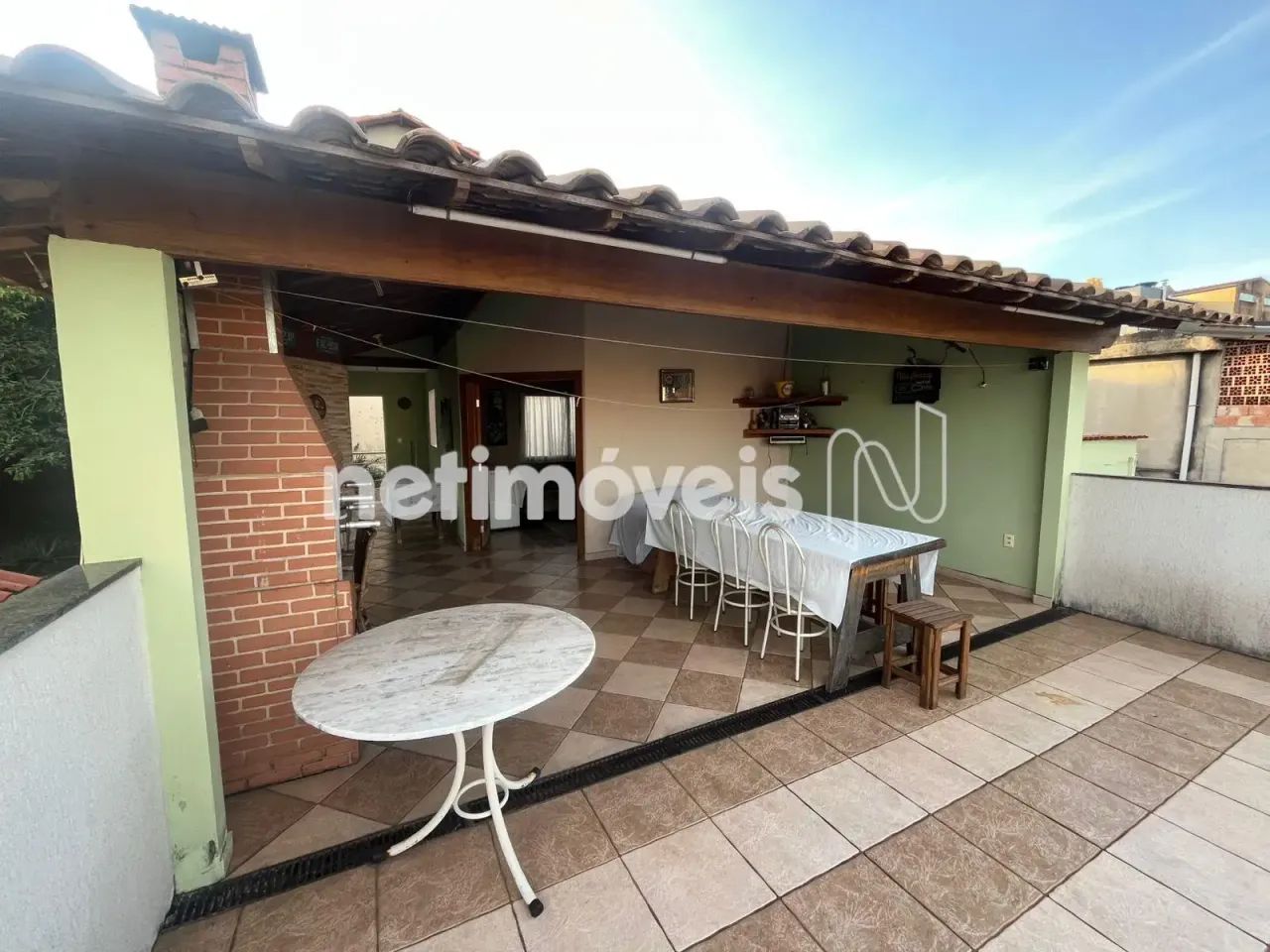 Venda Casa Dom Silvério Belo Horizonte - Foto 4