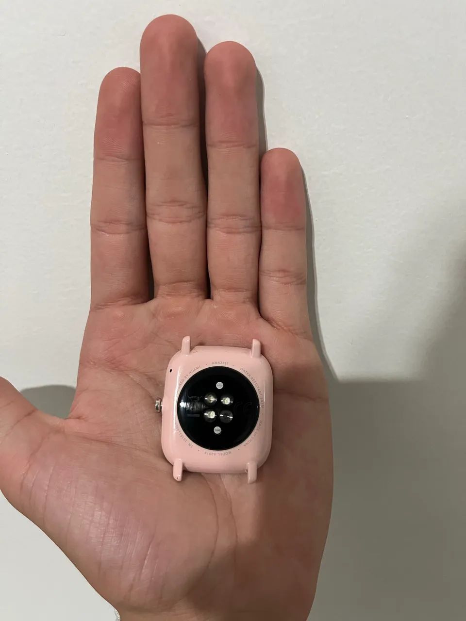 Smartwatch Amazfit GTS 2 MINI  - Foto 5