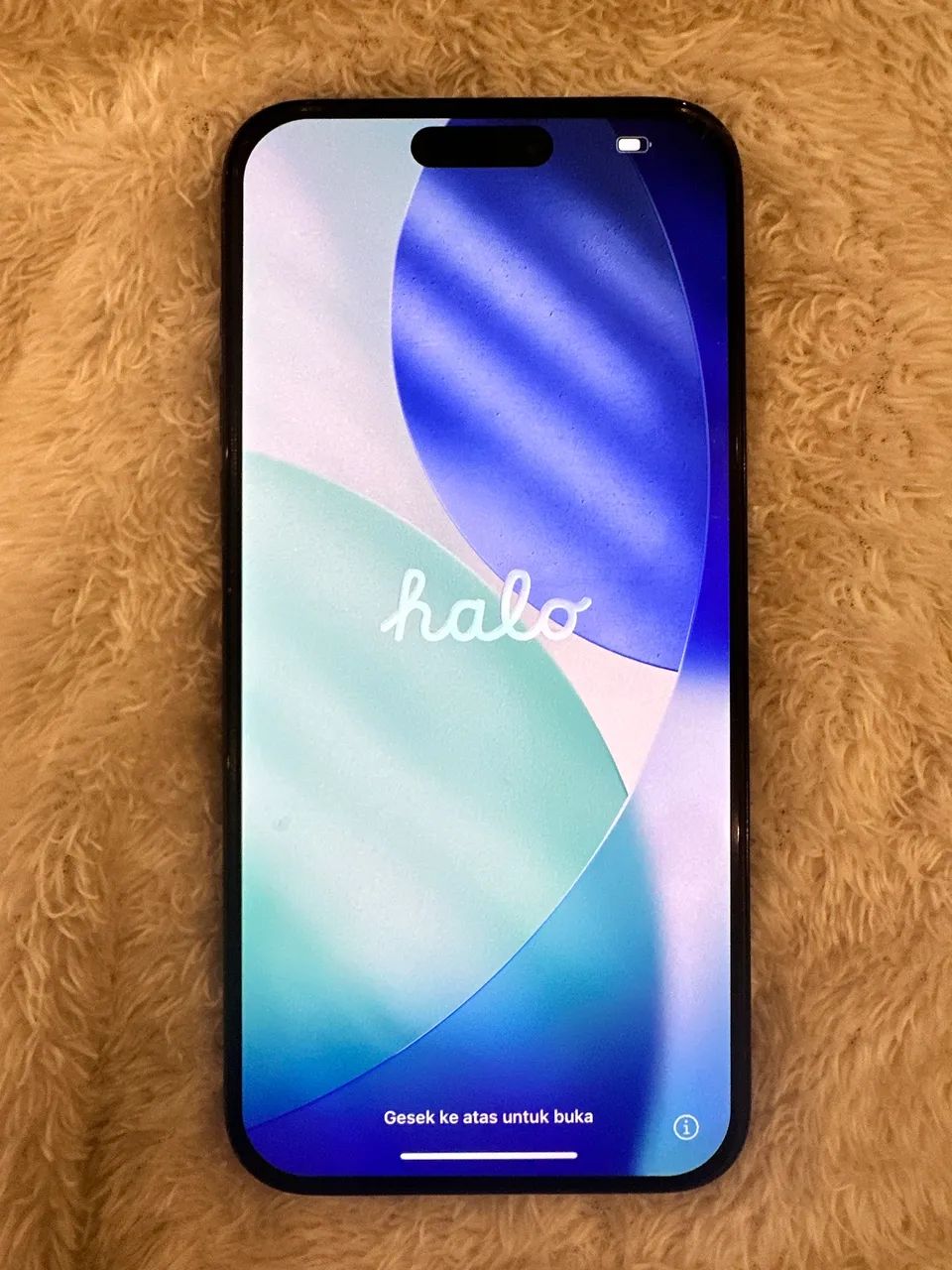 iPhone 15 pro Max 512gb sem arranhões - Foto 3