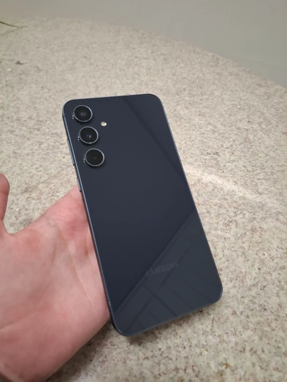 Galaxy A55, 128gb e 8gb RAM - Foto 4