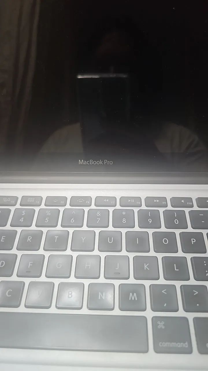 Macbook pro 13 core i7 windows 10 troco - Foto 4