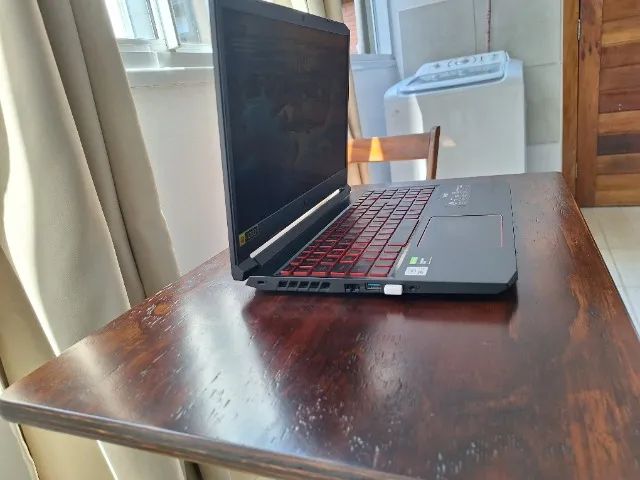 Acer Nitro 5, 8Gb ram, 1Tb - Foto 2