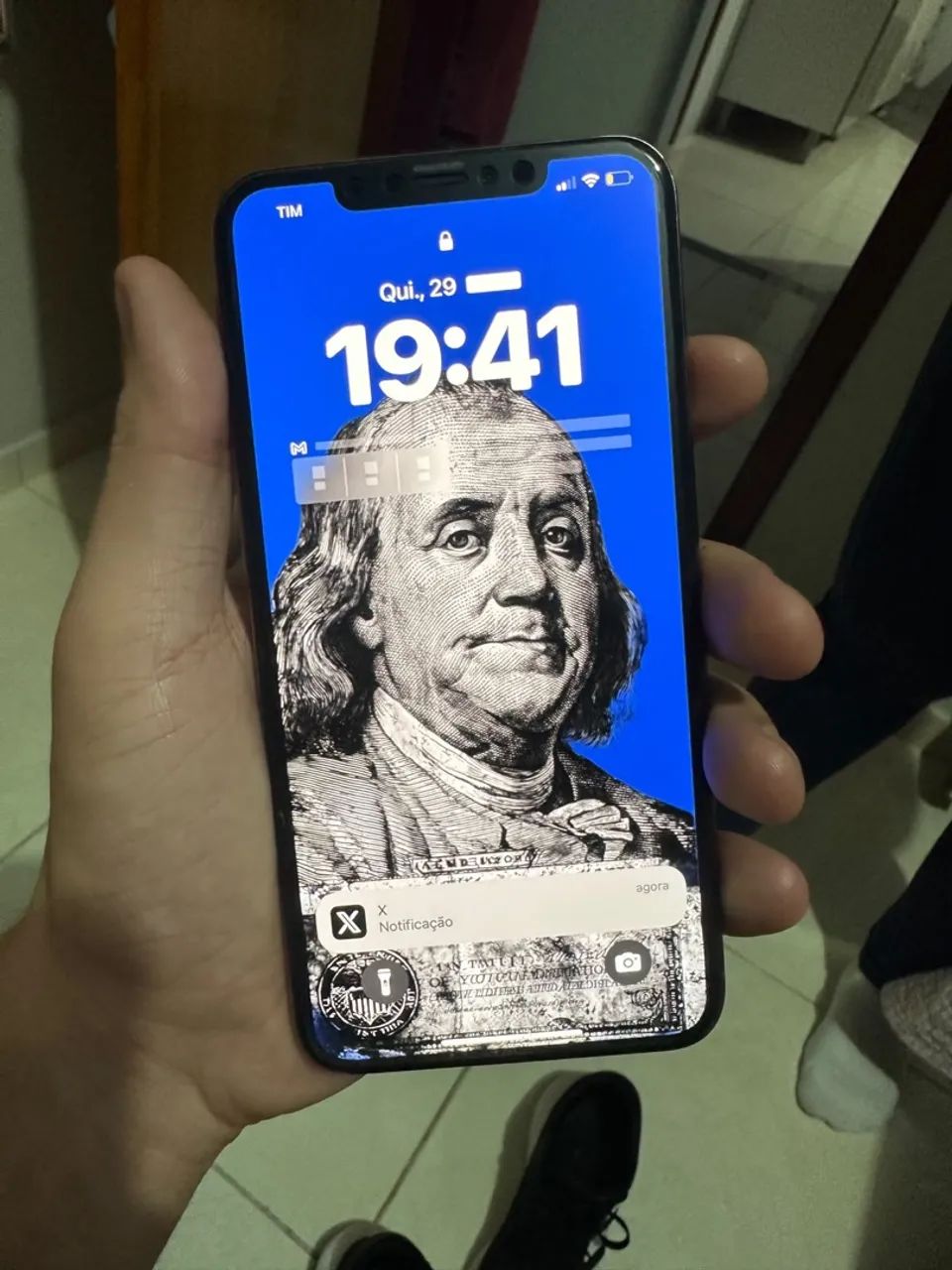 iPhone XS MAX  - Foto 4