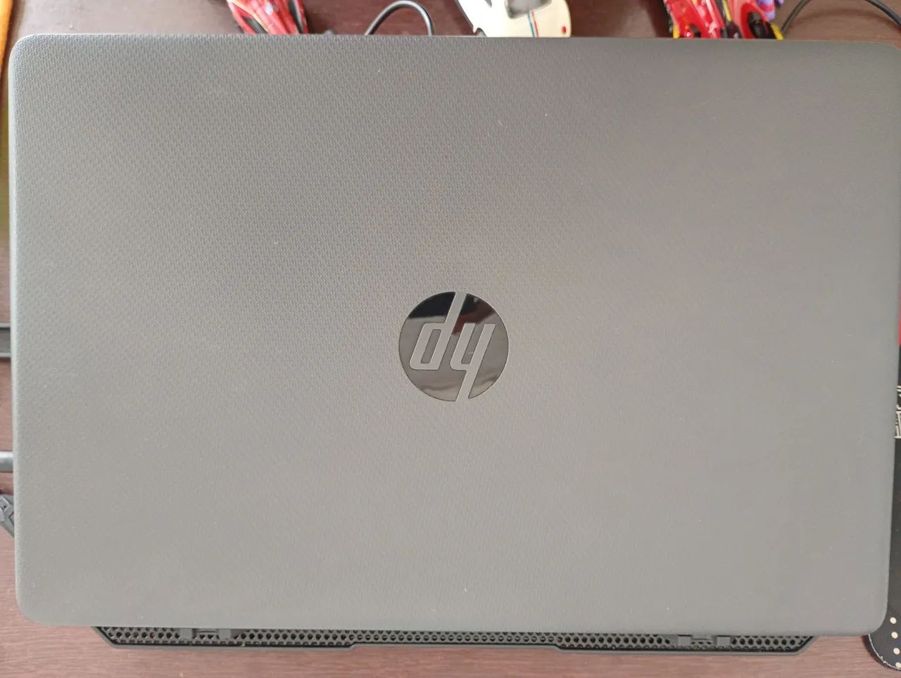 Notebook HP G9 256 - Foto 4