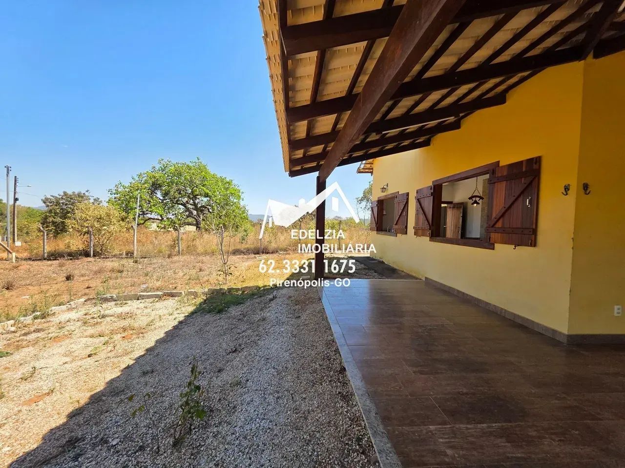 Conforto Perfeito em um Terreno Amplo! - Foto 4