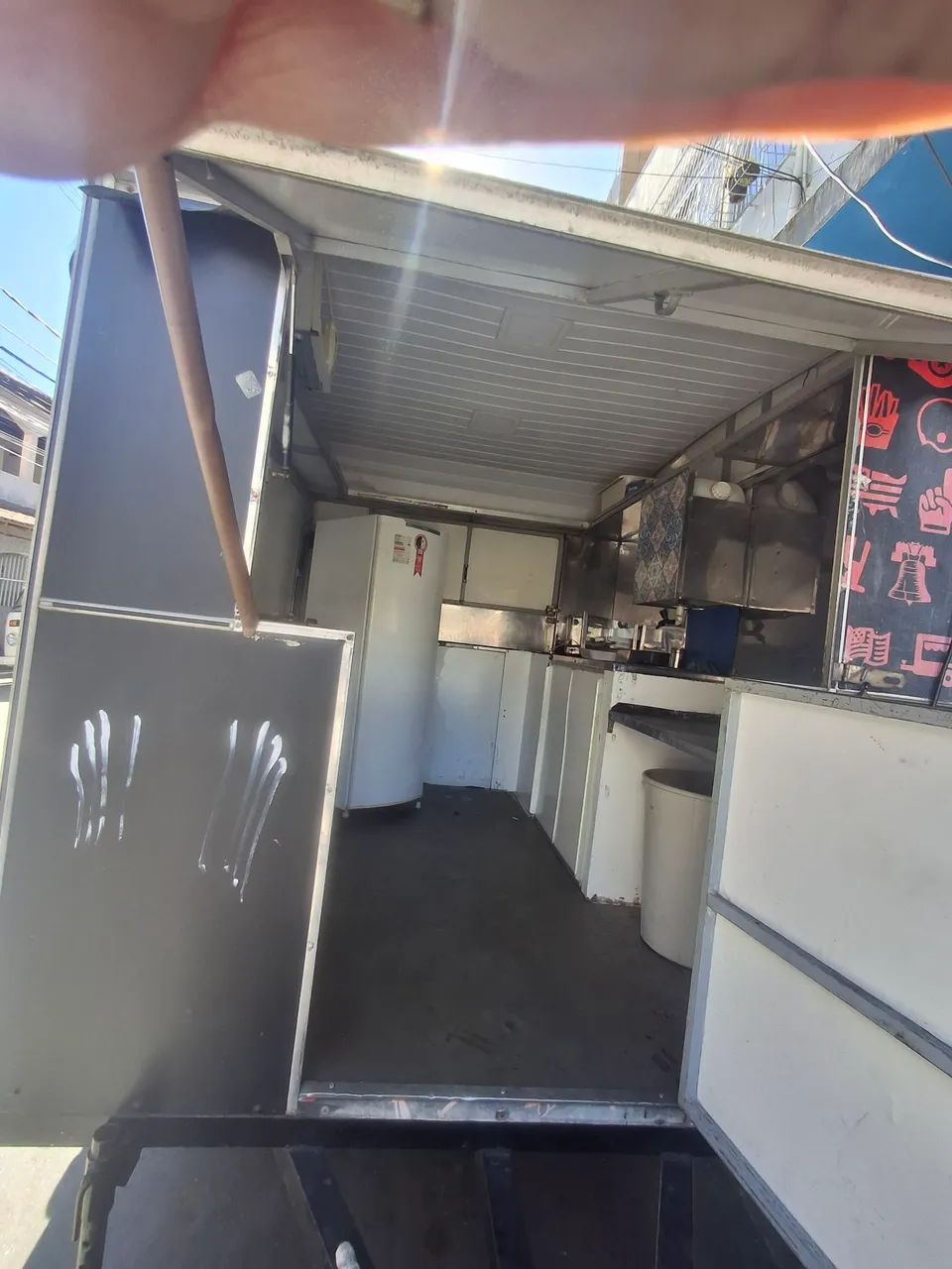 Vende-se 28.000 completo - Foto 4