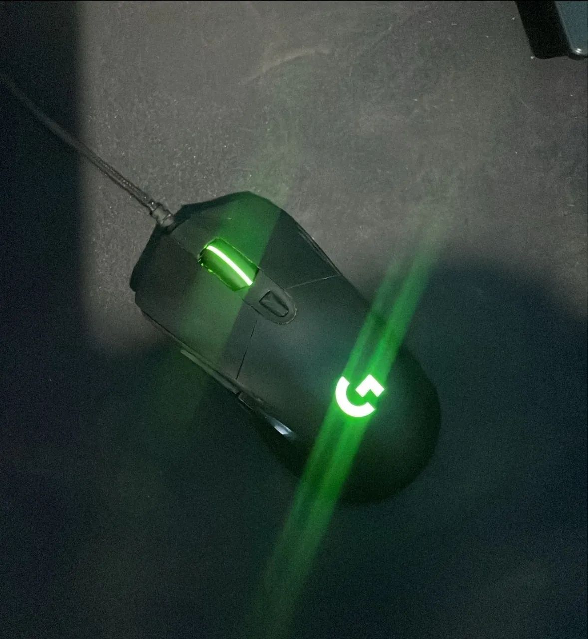Mouse logitech  - Foto 3