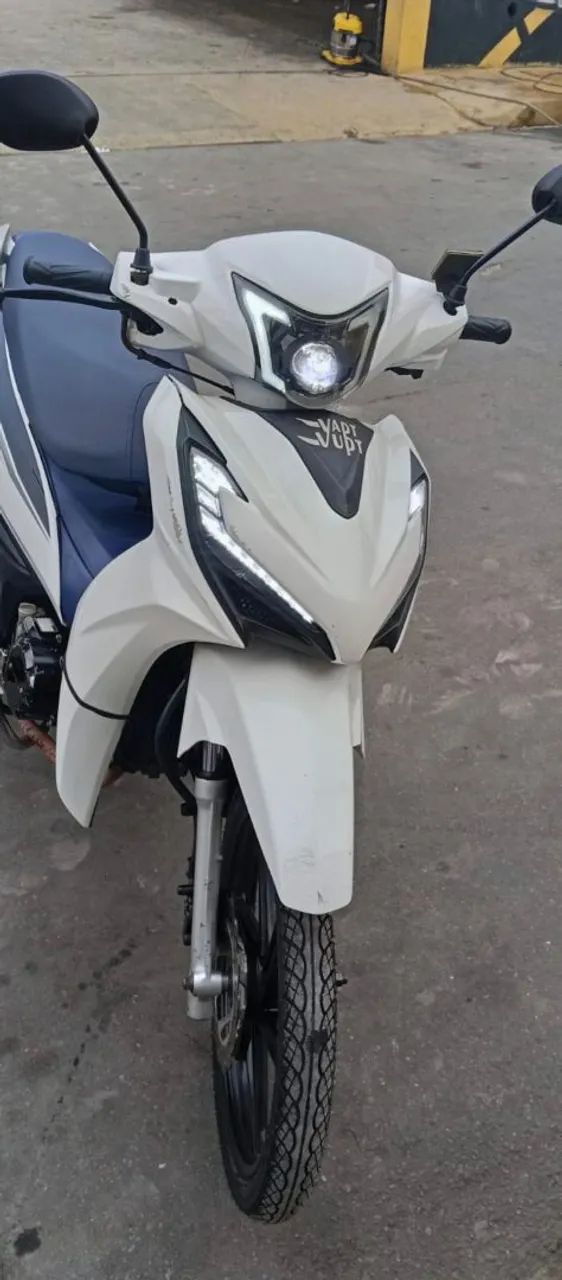 Moto top 