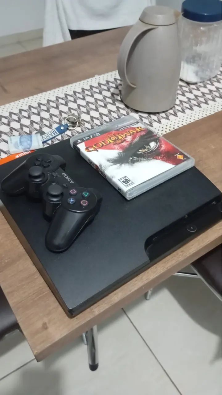 PlayStation 3 