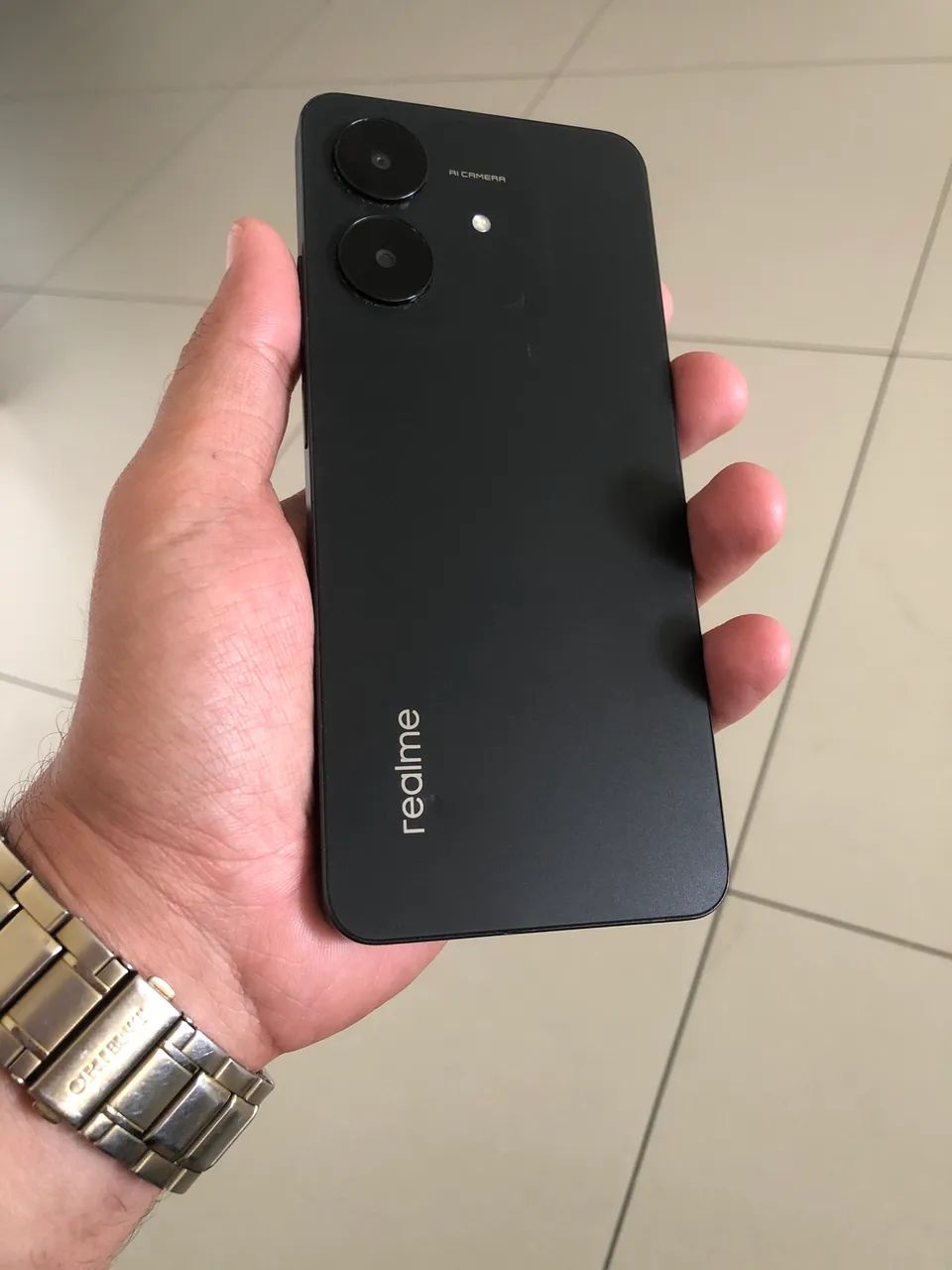 Realme note 60X