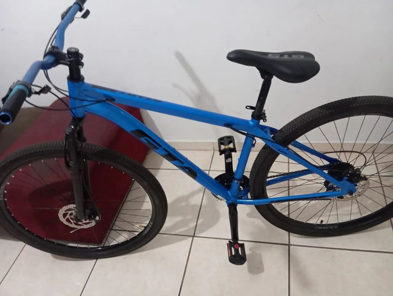 Bicicleta aro 29  - Foto 2