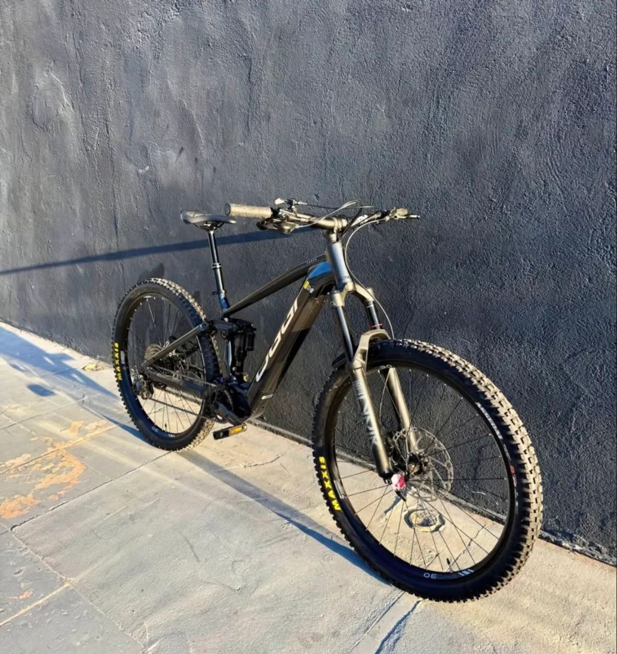 Ebike OGGI  - Foto 2
