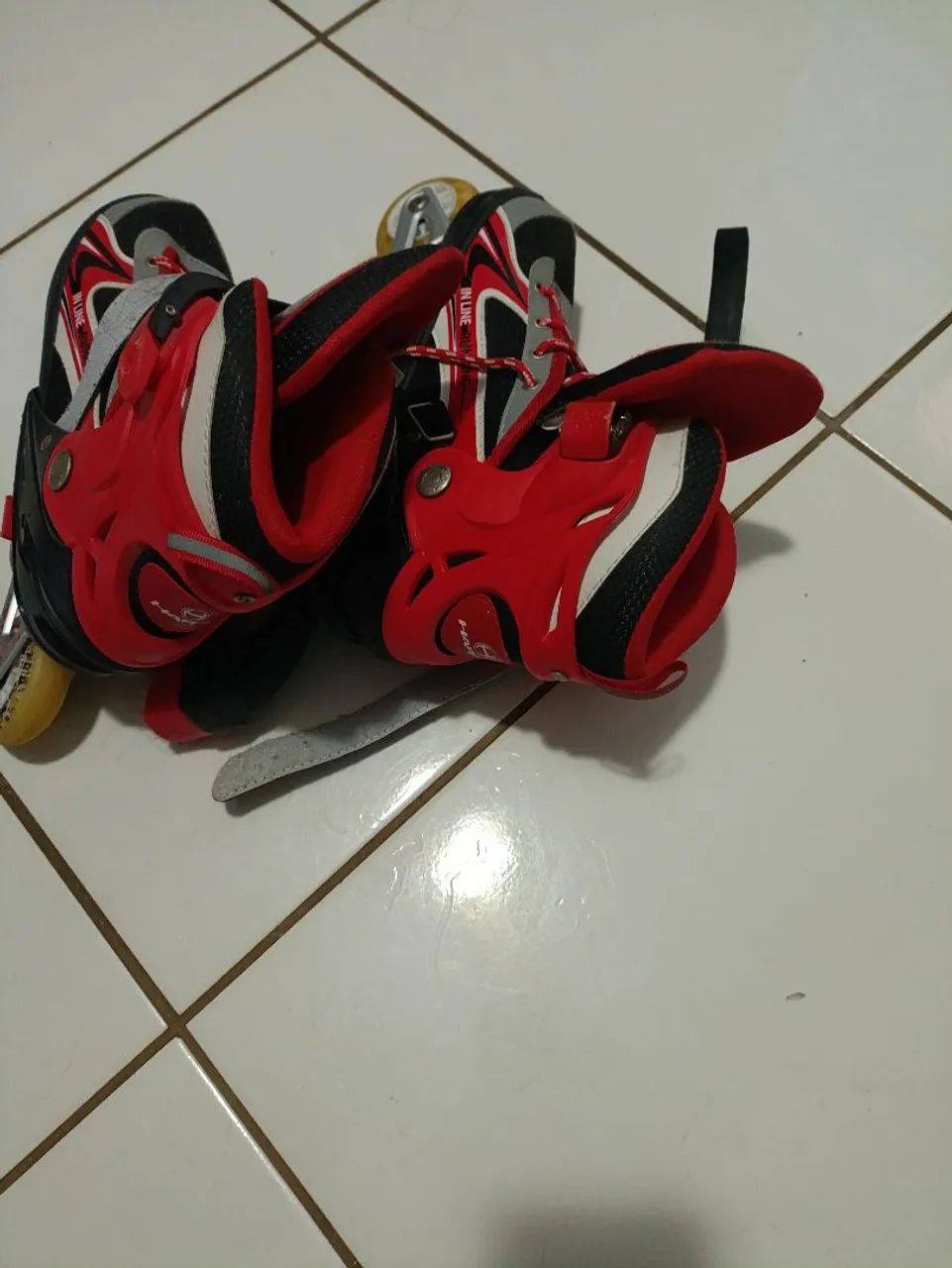 PATINS  - Foto 2