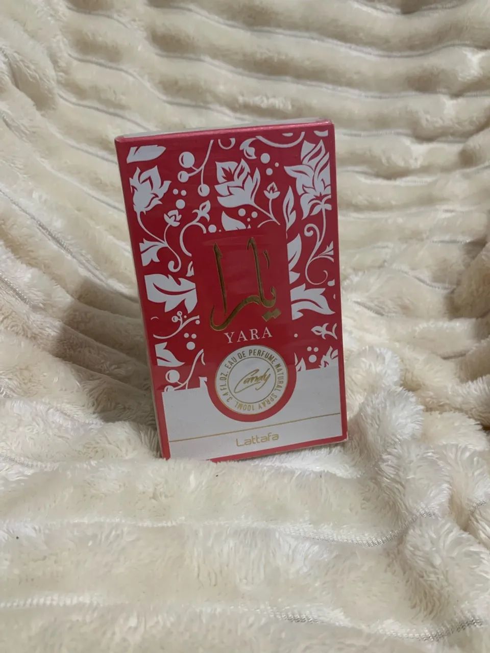 Lattafa Yara Candy (100ml) 100% ORIGINAL  - Foto 3