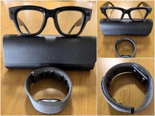 Ray Ban Meta Display + Neural Band - Foto 2