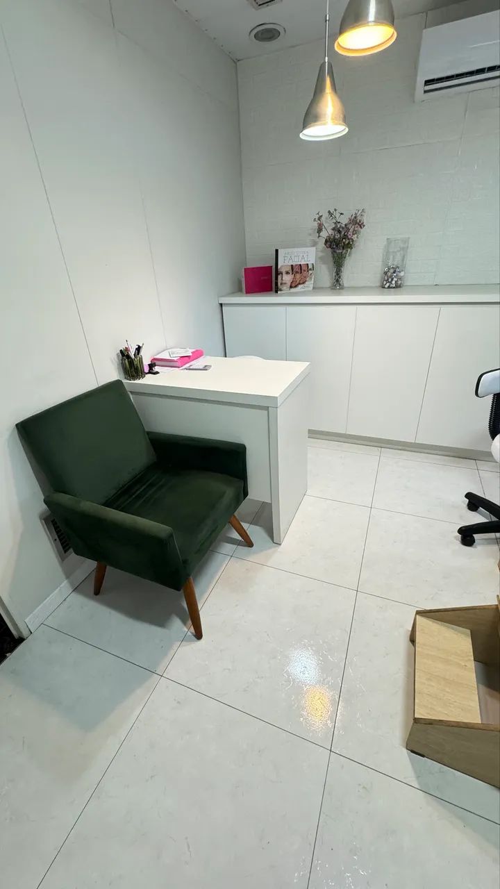 Sublocação sala estética  - Foto 3